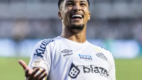 Foto: Abner Dourado/AGIF- Marcos Leonardo