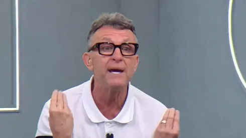 Foto - Reprodução - Esporte na Band