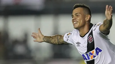 Foto: Divulgação/Vasco