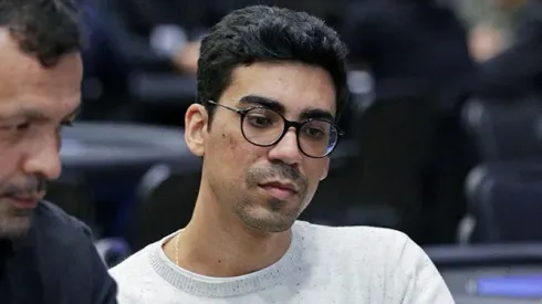 Pablo Brito conquistou boa premiação no poker online (Fot: Divulgação/BSOP)