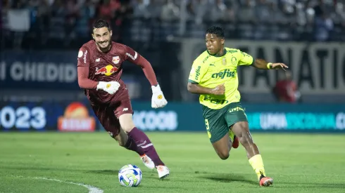 Foto: Fabio Moreira Pinto/AGIF- Endrick
