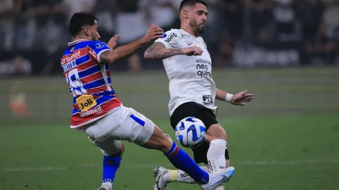 Ettore Chiereguini/AGIF