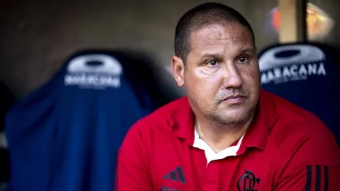 Foto: Jorge Rodrigues/AGIF