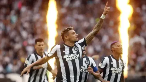 Foto: Vitor Silva/BFR