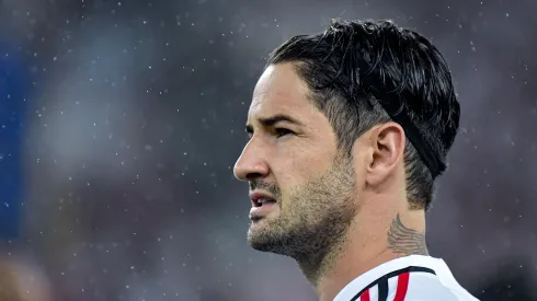 Alexandre Pato não permanecerá no São Paulo e já foi procurado por 3 gigantes no Brasil
