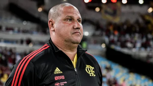 Foto: Thiago Ribeiro/AGIF