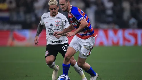 Foto: Ettore Chiereguini/AGIF