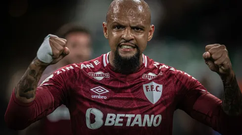 Felipe Melo 'mete a boca' AGORA em chegada a POA e manda a real para o Inter