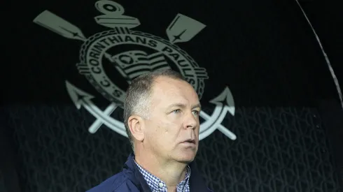 Foto: Daniel Vorley/AGIF.