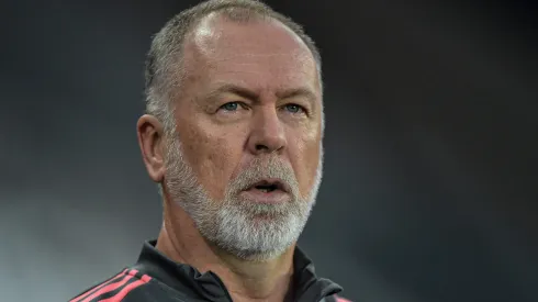 Thiago Ribeiro/AGIF. Retrospecto de Mano Menezes pode ser trunfo para o Corinthians em duelo decisivo