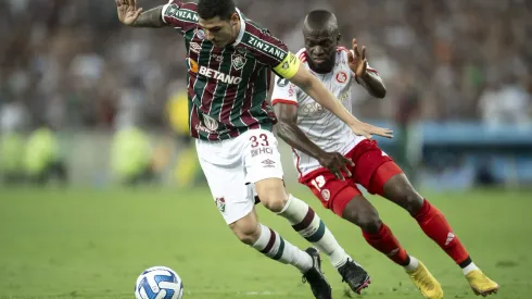 Foto: Jorge Rodrigues/AGIF