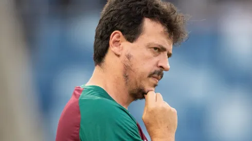 Foto: Gil Gomes/AGIF
