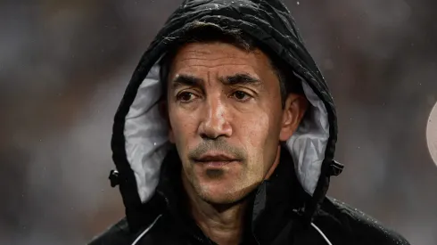 Thiago Ribeiro/AGIF - Português não resistiu a pressão do futebol brasileiro