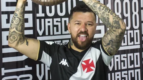 Foto/Daniel Ramalho/CRVG