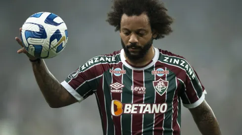 Foto: Jorge Rodrigues/AGIF