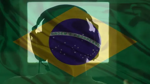 O Brasil foi o pais com mais vitórias no WCOOP (Foto: Montagem sobre imagem Getty images)
