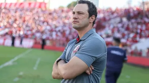 Foto: Tiago Caldas/CNC- Bruno Pivetti