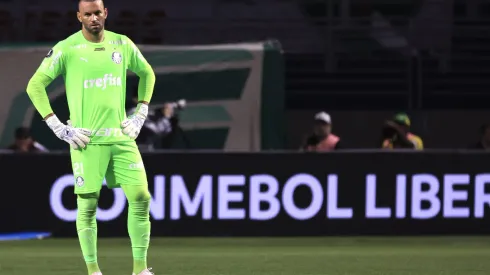 Foto: Marcello Zambrana/AGIF- Weverton