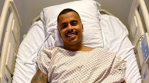 Foto: Reprodução - Meio-campista não deve mais atuar pelo Fla em 2023