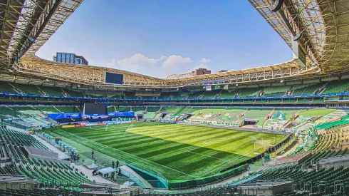 Foto: Divulgação/Coritiba
