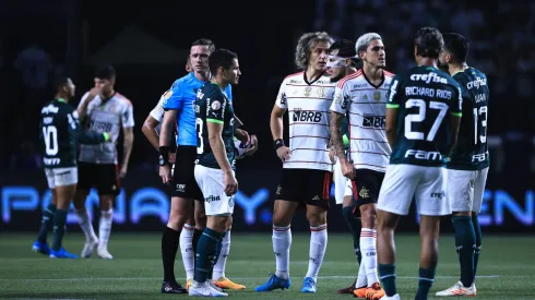 Foto: Ettore Chiereguini/AGIF