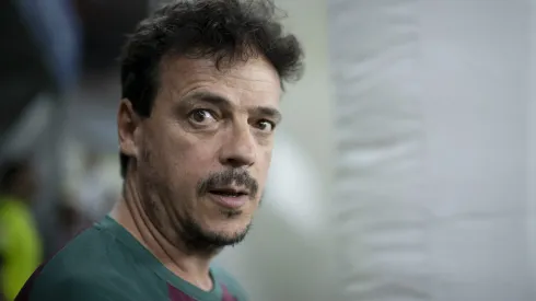 Diniz vai preservar vários titulares no clássico contra o Botafogo