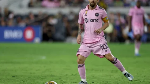 (Photo by Harry How/Getty Images)
