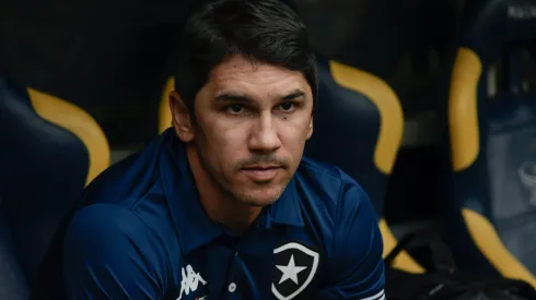 Foto: Thiago Ribeiro/AGIF- Lúcio Flávio