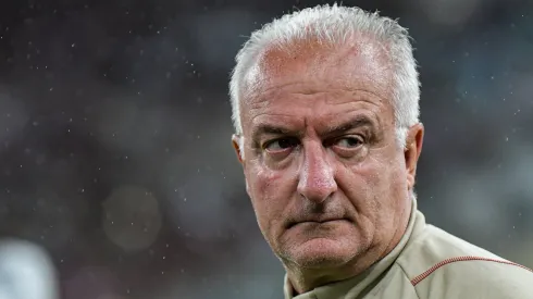 Thiago Ribeiro/AGIF. Flamengo pode atravessar Dorival Júnior de olho em reforço na Gávea