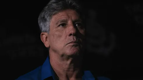 Foto: Ettore Chiereguini/AGIF- Renato Portaluppi