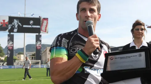 Marcelo Sadio/AGIF. Pedrinho já tem primeiro reforço na mira caso seja eleito no Vasco