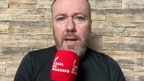 Foto: Reprodução YouTube / Canal doo Baldasso