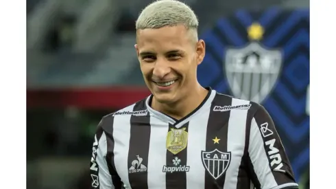 Foto: Robson Mafra/AGIF