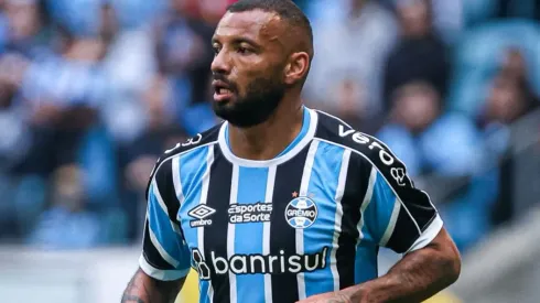 BRASILEIRO A 2023, GREMIO X FLUMINENSE
