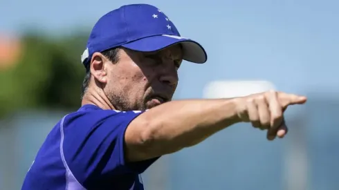 Foto: Gustavo Aleixo/Cruzeiro