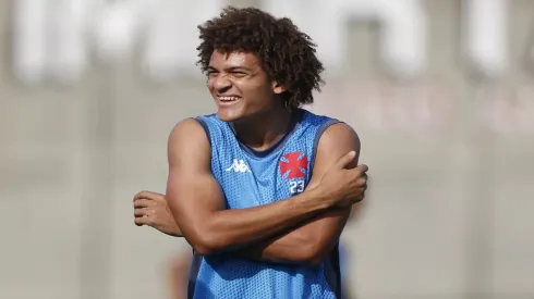 Foto: Rafael Ribeiro/Vasco da Gama