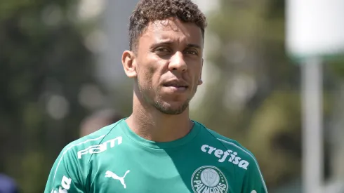 Bruno Ulivieri/AGIF. Torcida do Palmeiras faz apelo curioso ao Botafogo
