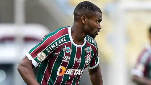 BRASILEIRO A 2023, FLUMINENSE X SANTOS
