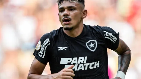 BRASILEIRO A 2023, FLUMINENSE X BOTAFOGO
