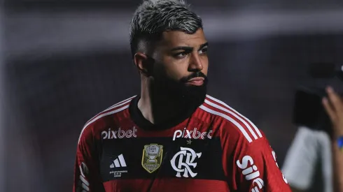 Foto: Ettore Chiereguini/AGIF – Gabigol vive fase ruim
