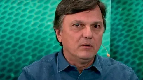 Foto: Reprodução Jovem Pan