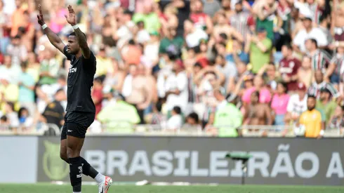 Foto: Thiago Ribeiro/AGIF- Junior Santos