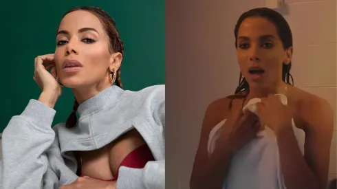 Fotos: Reproducción/Instagram Netflix – Élite
