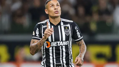 Foto: Gilson Junio/AGIF – Jogador voltou a ser convocado após Copa do Mundo