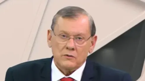 Foto: Reprodução/Youtube 3o Tempo – Band
