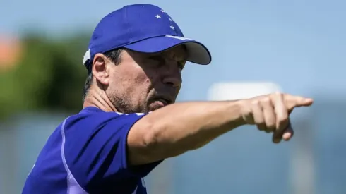 Foto: Gustavo Aleixo/Cruzeiro