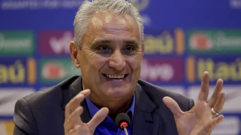 ESTÃO FORA! Tite chega ao Flamengo e reformulação já começa de forma imediata - Foto: Luciano Belford/AGIF