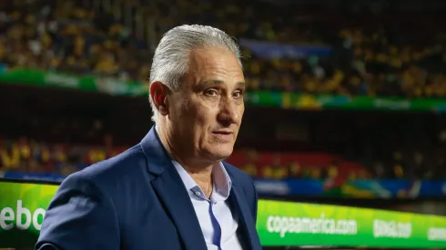 Foto: Marcello Zambrana/AGIF