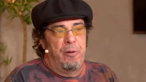 Foto: Reprodução Jovem Pan Esportes/YouTube - Walter Casagrande