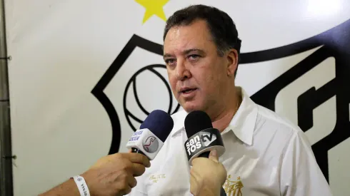 Rival de Marcelo Teixeira na eleição presidencial do Peixe já tem técnico indicado para 2024